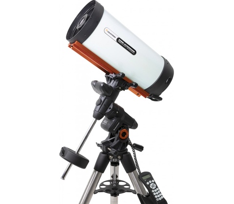 Celestron Advanced VX 8" RASA