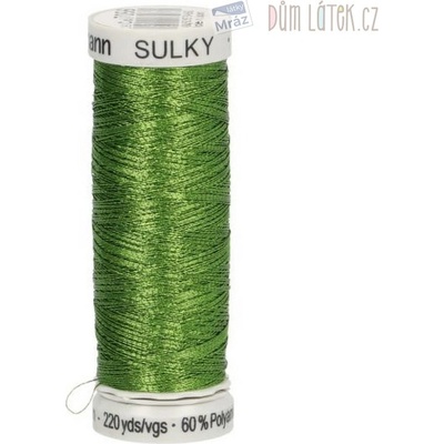 Nit Gütermann Sulky Metallic 7056