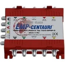 Pasívny odbočovač EMP-Centauri T5/5+5PNP-3 P.121-A