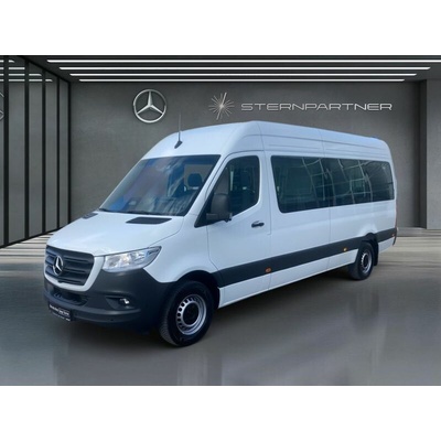 Mercedes-Benz Sprinter 315 CDI 110 kW