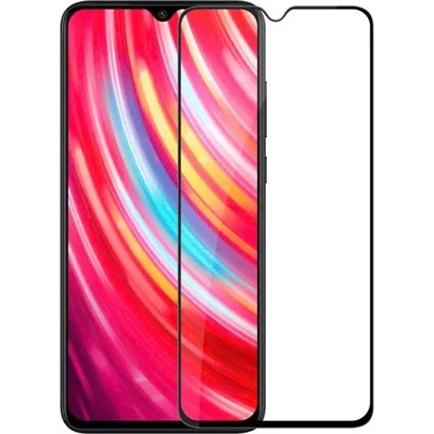Стъклен протектор Full Glue за Xiaomi Redmi 15C