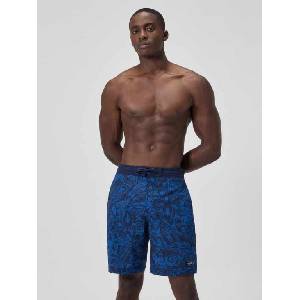 Speedo Плувни шорти a/o print bondi brdshrt 20 (8-00464701529)