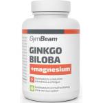 GymBeam Ginkgo Biloba + Magnesium, 90 Capsules - fitnesdobavki - 21,49 лв