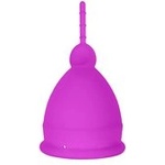 Dildos assorted Менструална чашка Liebe (Размер L) (P24711)