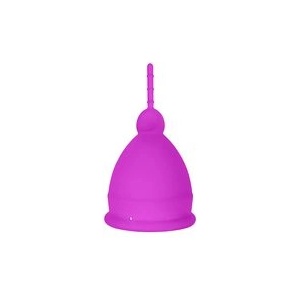 Dildos assorted Менструална чашка Liebe (Размер L) (P24711)