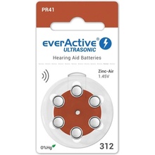 everActive PR41 1,45V 6ks ULTRASONIC 312