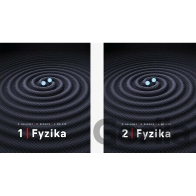Fyzika 1,2