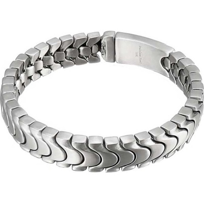 Steel Edge pánsky náramok WJHB776
