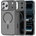 Tech-Protect Калъф Tech-Protect MagMat MagSafe за iPhone 17 Pro - сив (5906302333639)