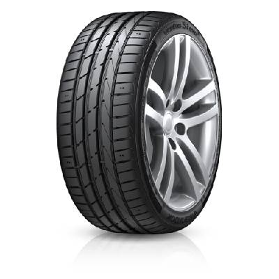 245/35R19 93Y, Hankook, K117 Ventus S1 evo2 XL FR RO1