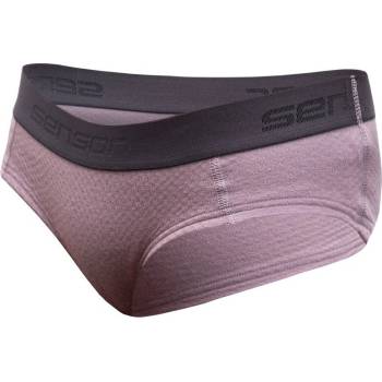 Sensor Merino DF Размер: L / Цвят: светло розов
