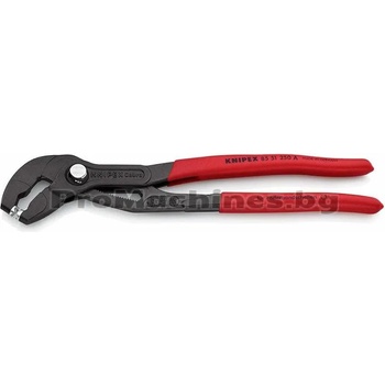 Image 1 of KNIPEX 85 51 250 A