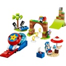 Image 1 of LEGO® Sonic the Hedgehog - Sonic's Speed Sphere Challenge (76990)