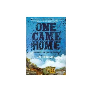 One Came Home | Amy Timberlake (2014)