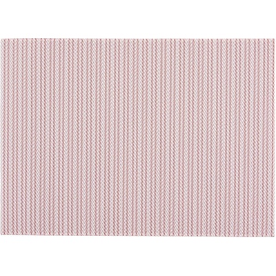 ZicZac Plastové prestieranie Fallon 33x45cm