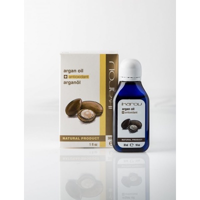 Ikarov Arganový olej 100% 30 ml