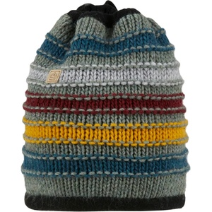 E9 Зимна шапка (beanie) E9 Tubo Stripe2.2 Beanie - Agave - размер One Size (203-2863-0511)