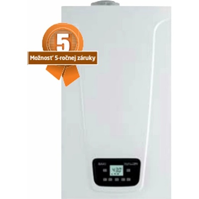 Baxi Duo-Tec Compact E 1.24