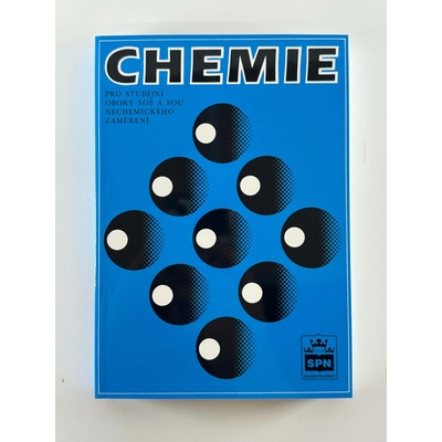 Chemie pro studijní obory SOŠ a SOU nechemického zaměření - Blažek Jaroslav