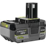 RYOBI АКУМУЛАТОРНА БАТЕРИЯ 18 v 4 ah ryobi one+ rb1840x (4892210194718)