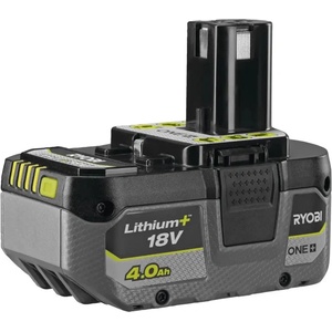 RYOBI АКУМУЛАТОРНА БАТЕРИЯ 18 v 4 ah ryobi one+ rb1840x (4892210194718)