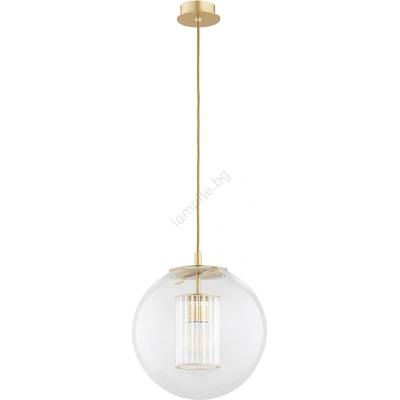 8626 - Пендел HAMPTON 1xE27/15W/230V (AR8626)