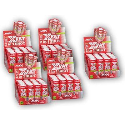 Amix X-Fat 2 in 1 Shot 4800 ml