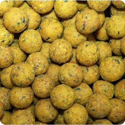LK baits Boilies Restart 5kg 20mm Compot N.H.D.C