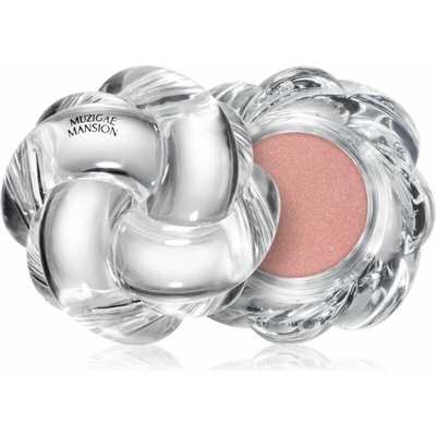 Muzigae mansion One & Only Shadow Melting Zero krémové očné tiene Peach Stone 2 g