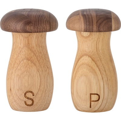 Bloomingville Солница и пиперница Rahim (82060449)