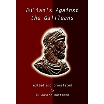 Julian's Against The Galileans