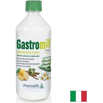 Pharmalife Research Женско биле, Лайка и Алое вера-храносмилане | Pharmalife Research (471939 (4179NA) PL)