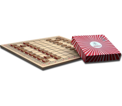 Shogi Japonské šachy