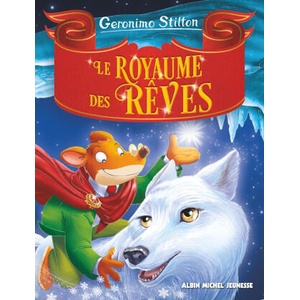 Le Royaume des rêves (2025)