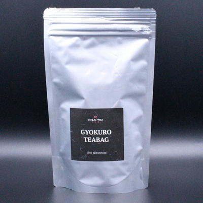 IkigaiTea Teabag Gyokuro 14 ks