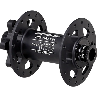 SPANK HEX GRAVEL