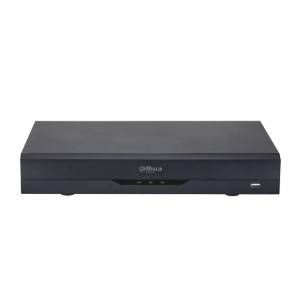 Dahua XVR5116H-4KL-I3, 16 канала, 2x USB, 1x SATA HDD (XVR5116H-4KL-I3) - BestPC - 917,28 лв