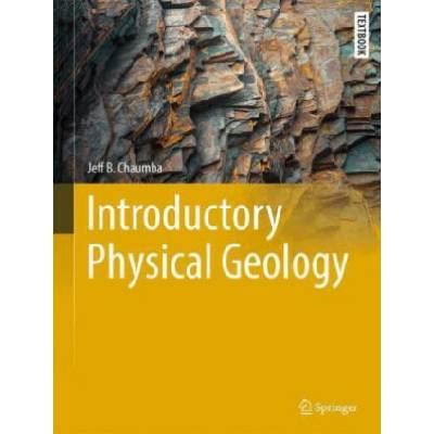 Introductory Physical Geology