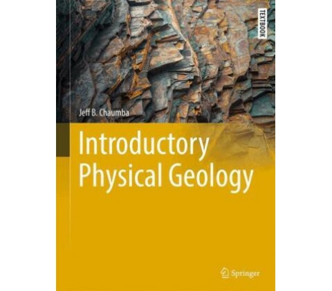 Introductory Physical Geology