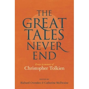Great Tales Never End, The | Richard Ovenden, Catherine Mcilwaine (ISBN: 9781851245659)