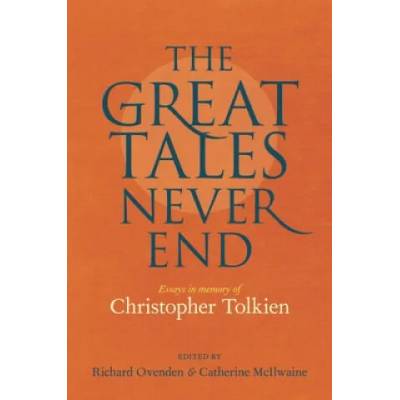 Great Tales Never End, The