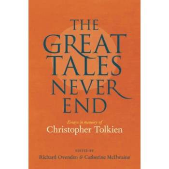 Image 1 of Great Tales Never End, The