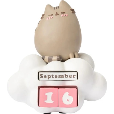 Erik Pusheen 13 cm CP3D04