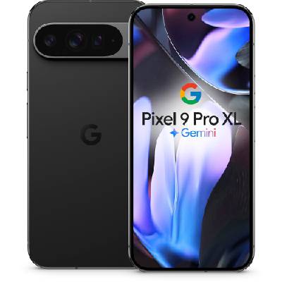 Mobilní telefon Google Pixel 9 Pro XL 512GB Obsidian (GA05986-GB)