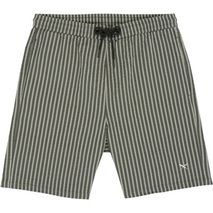 Iriedaily Мъжки къси панталони Iriedaily Seekah Short Shorts - Smokey Olive (012-4080-0313)