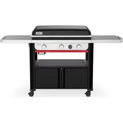 WEBER Slate GPD 76cm Premium Griddle