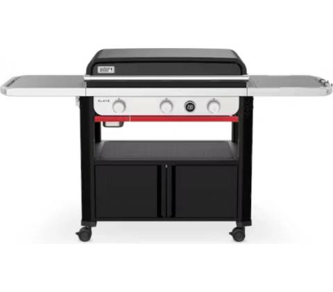 WEBER Slate GPD 76cm Premium Griddle