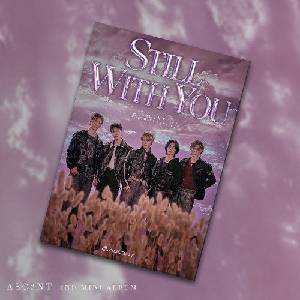 Daniel Shopping s. r. o ASC2NT: Still With You - CD (097466)