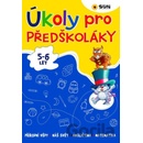 Úkoly pro předškoláky 2v