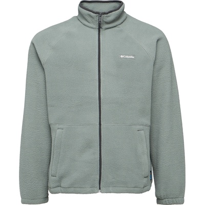 Columbia Timber Crest Mtr Fleece Full svetlo zelená